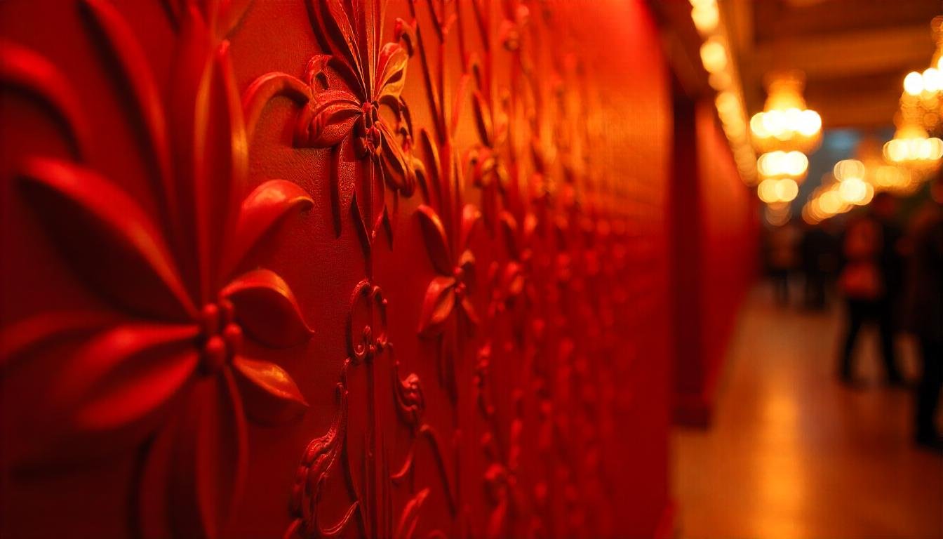 Best Design Wall Texture in Pune