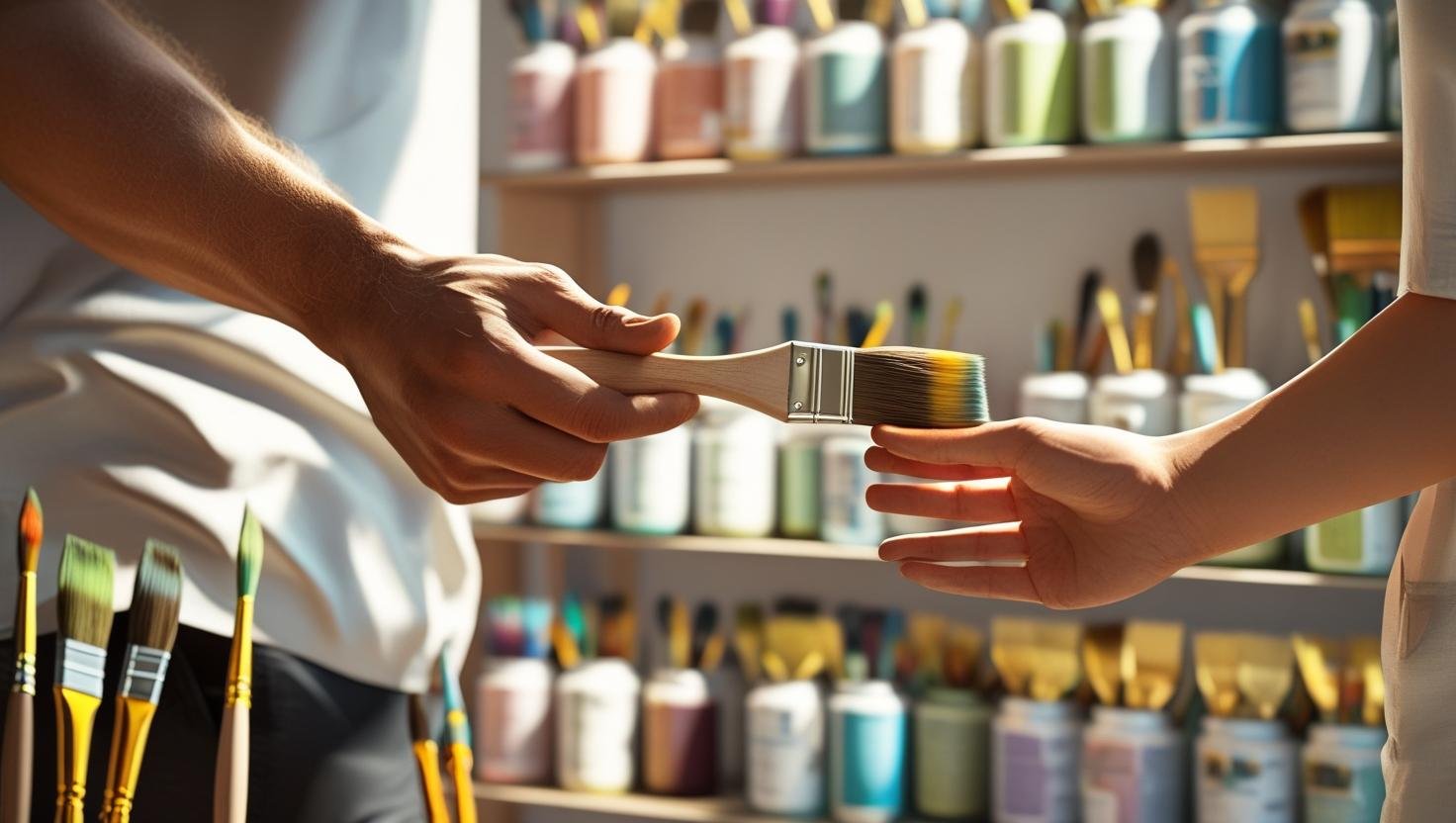 BestpaintManufacture