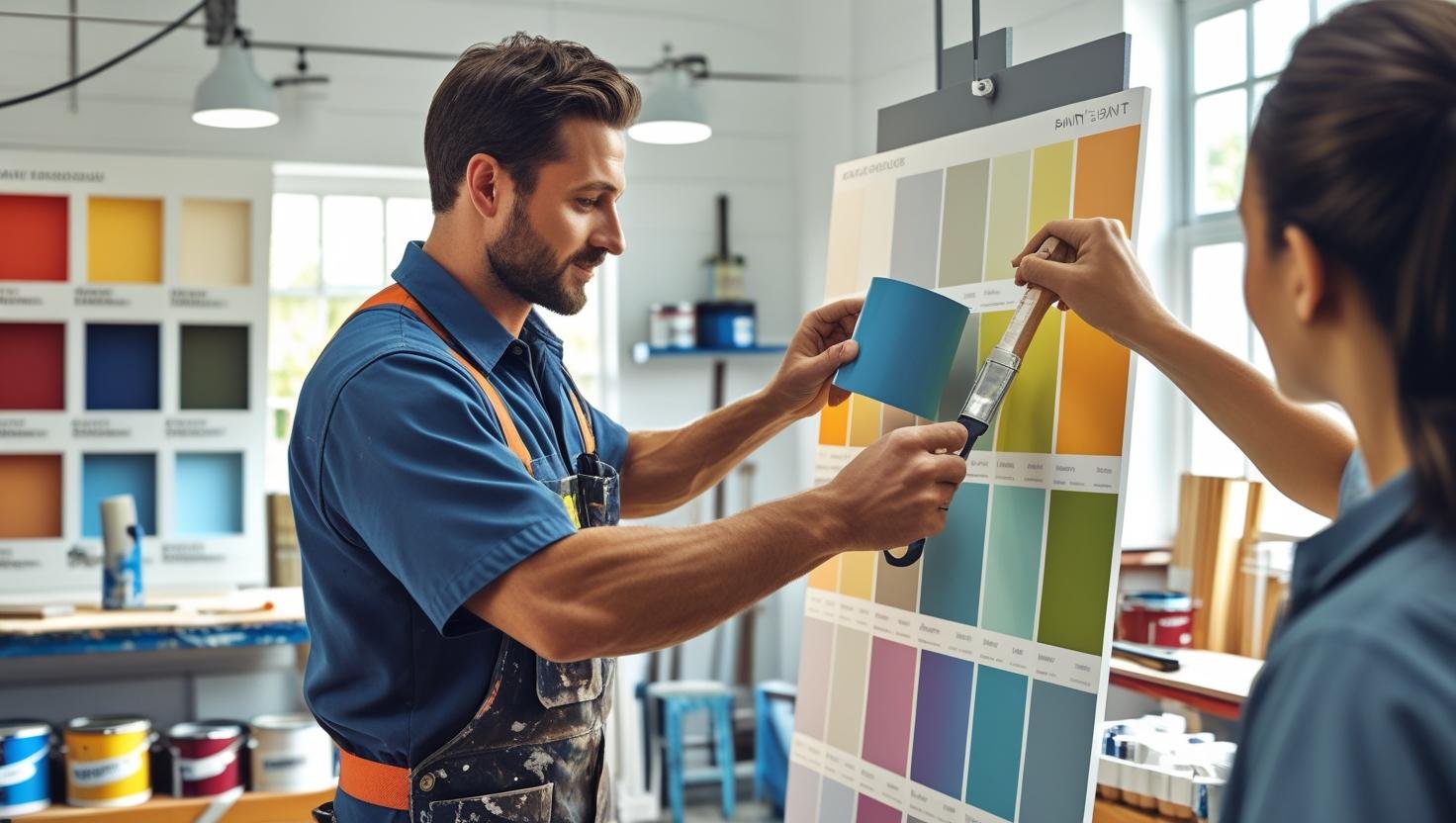 Roam369PaintproviderinPune