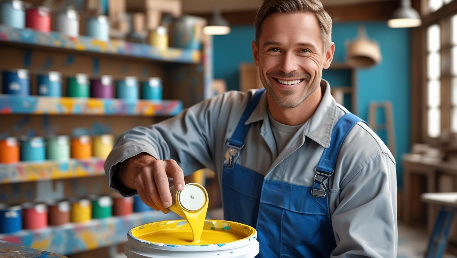 Roam369Wholesalepaints