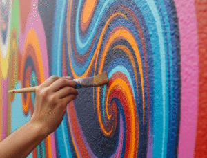 DecorativeWallTexture