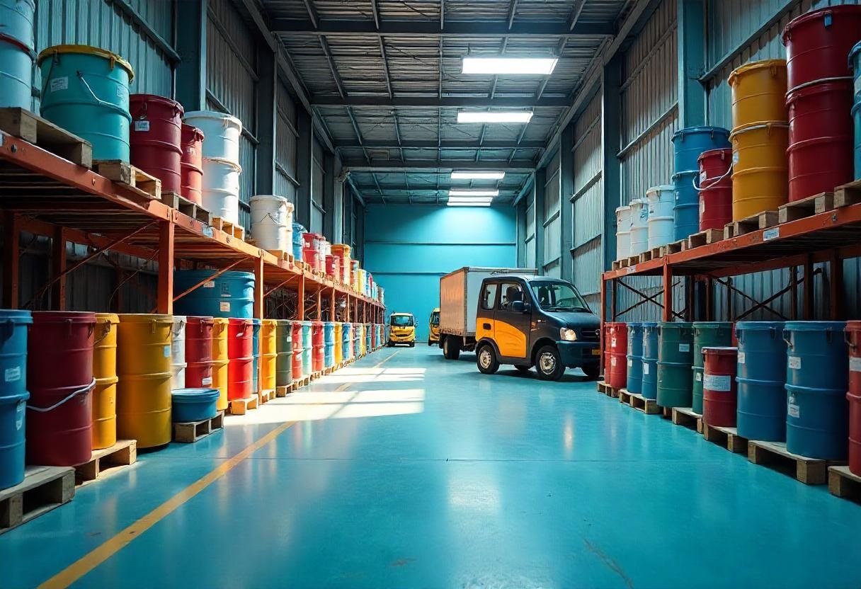 Roam369Wholesalepaints