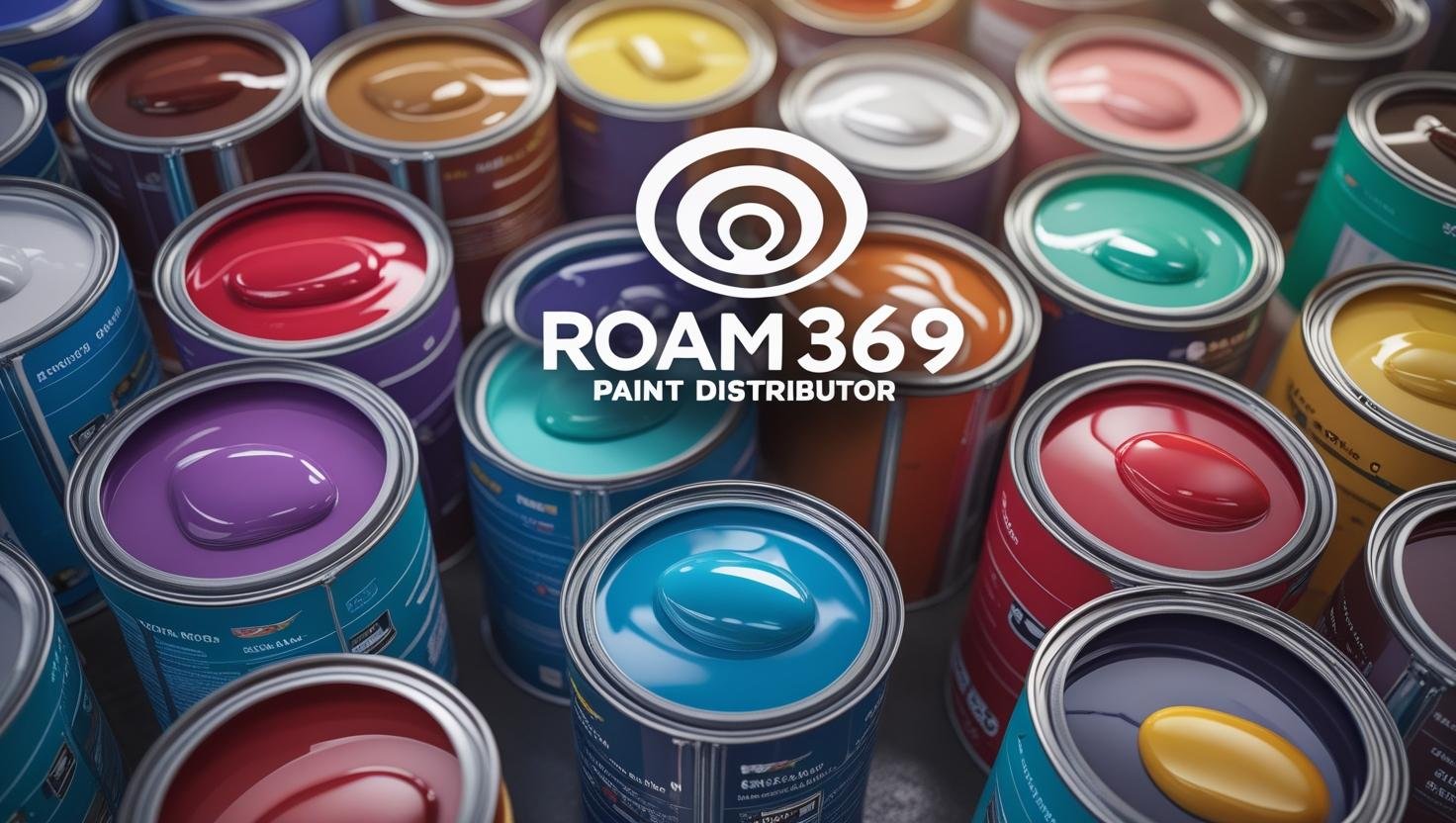 Roam369BestDealer