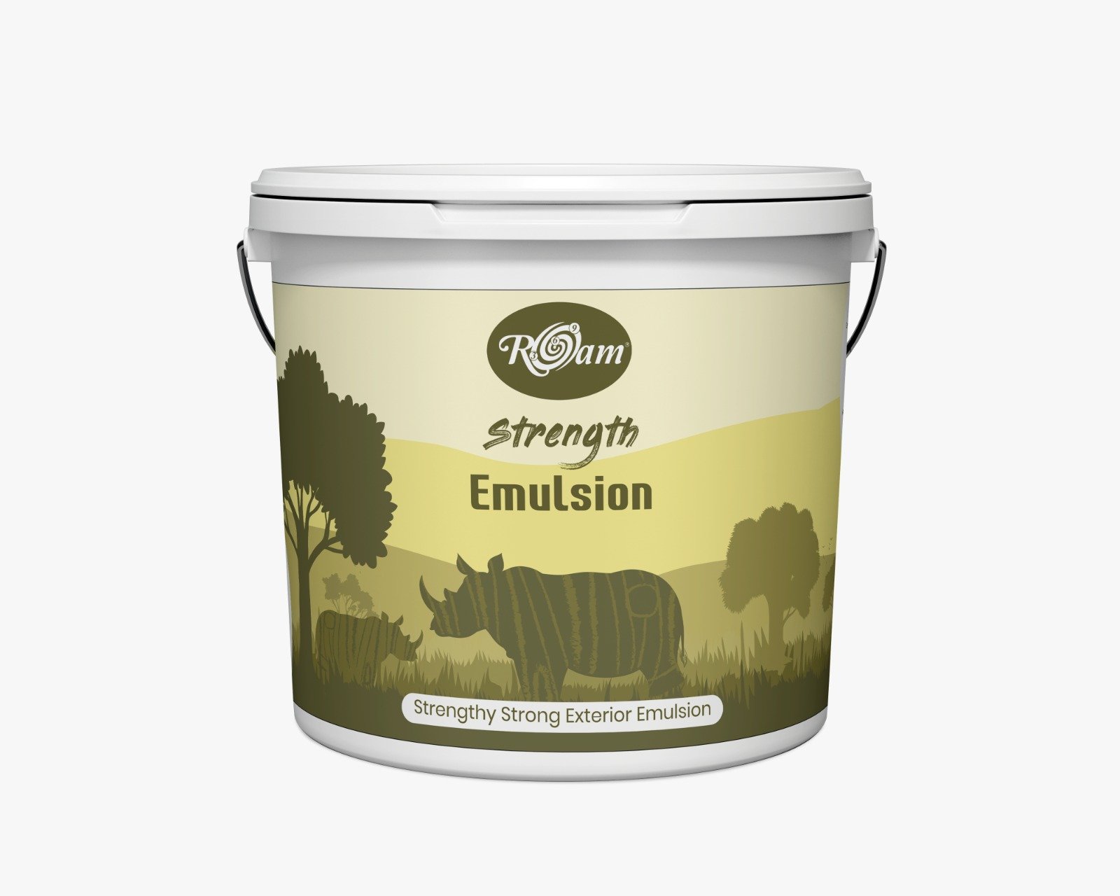 Strength Emulsion