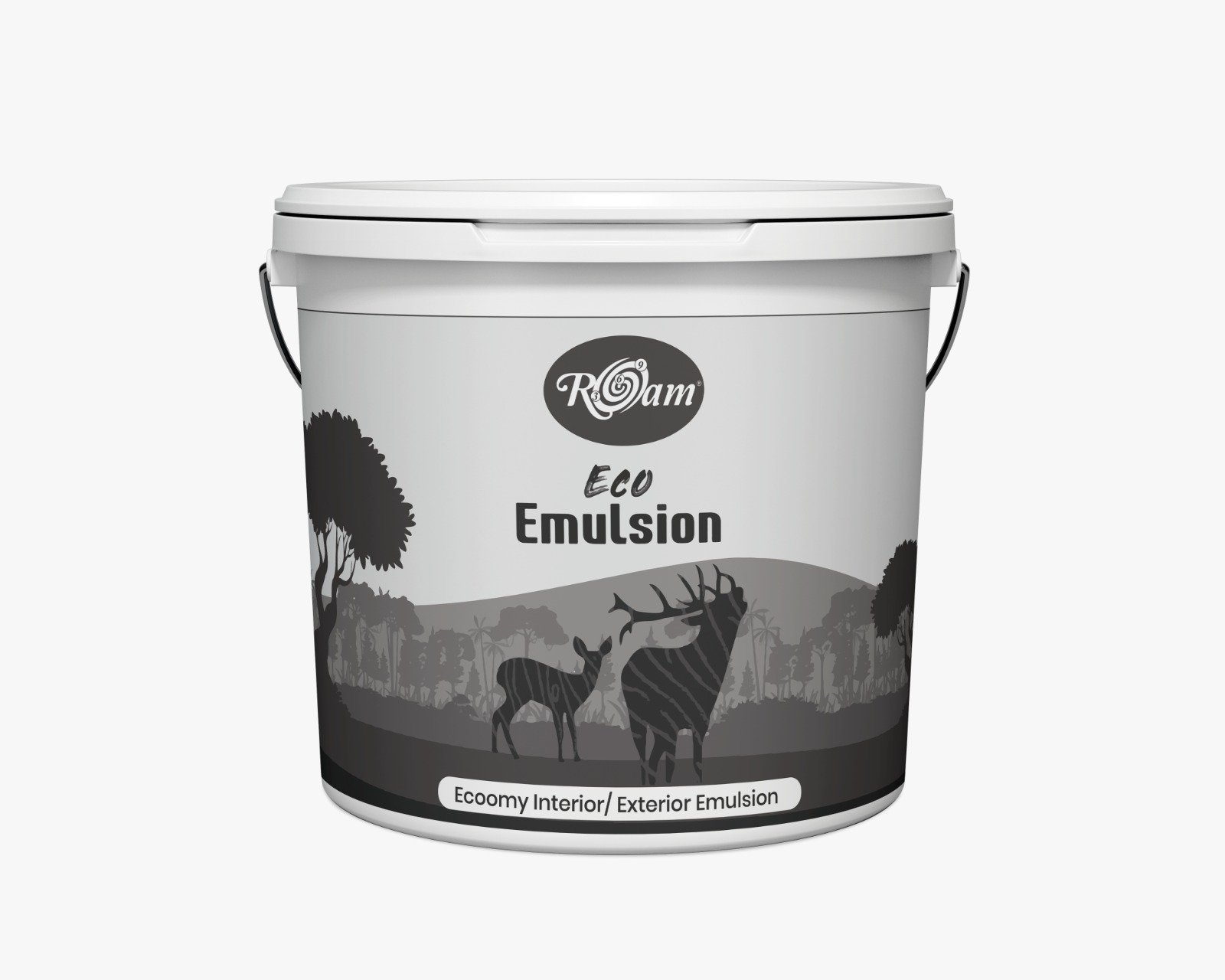 emulsion paint